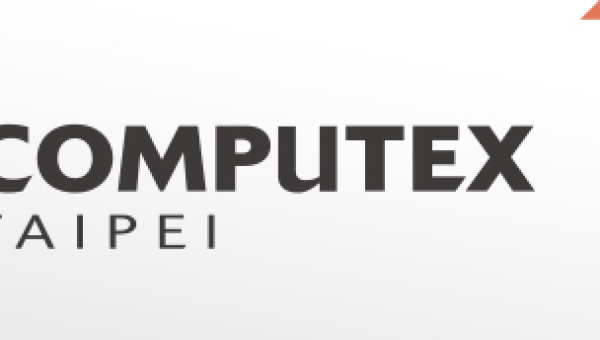 2018 Computex 盛會