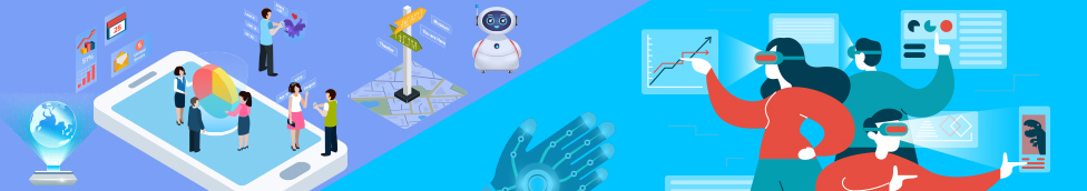 5G世代對資訊維修服務的影響