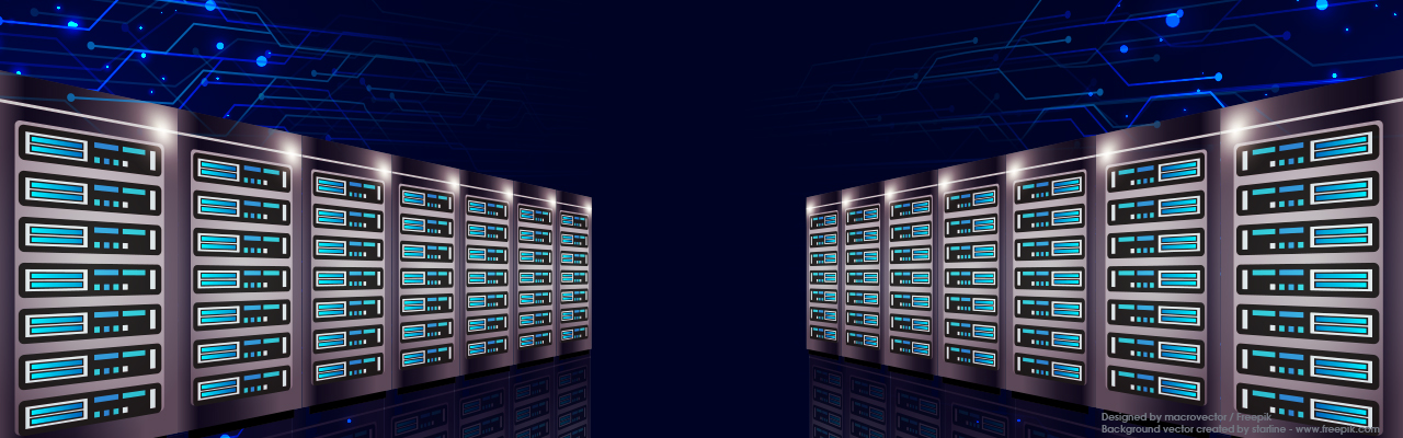 LEO creates high-quality data centers for you