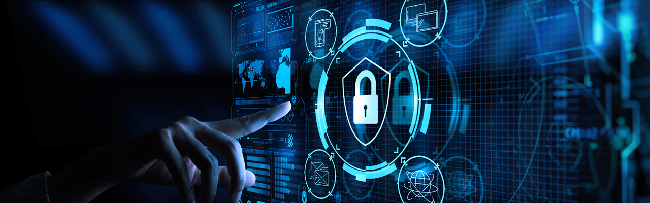 居安思危提升数位韧性