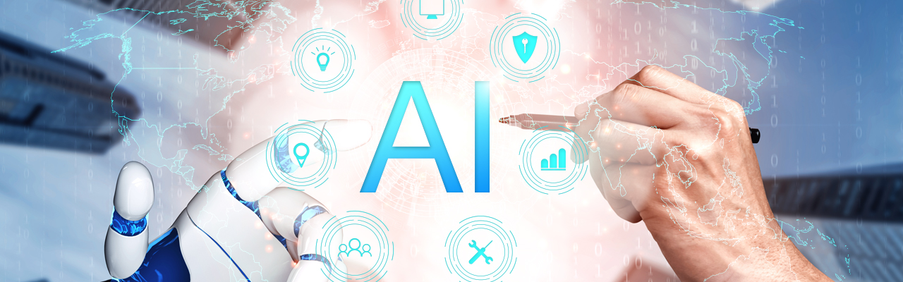 生成式 AI 崛起：台灣企業如何掌握未來機遇