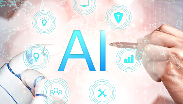 生成式 AI 崛起：台灣企業如何掌握未來機遇