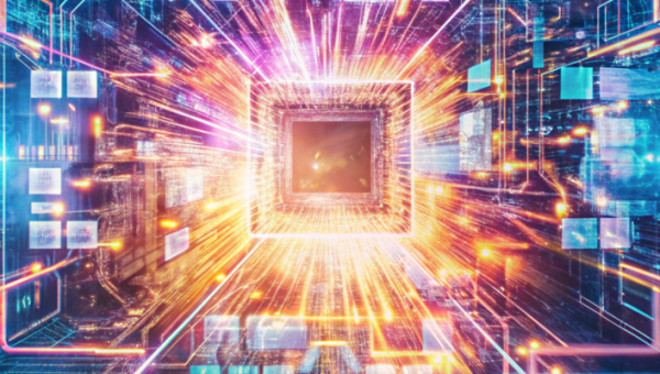 高性能計算(HPC)如何應用在企業中