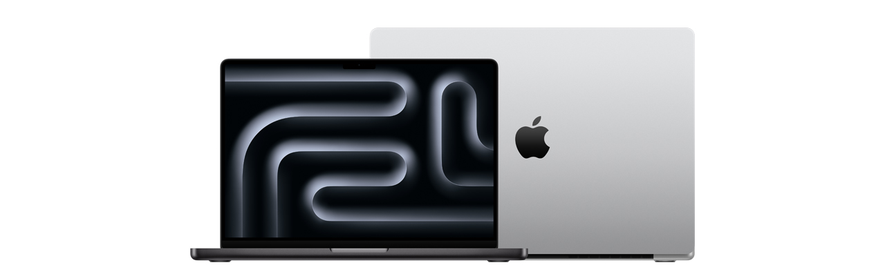 MacBook Pro，強悍效能，學術創作雙全其美