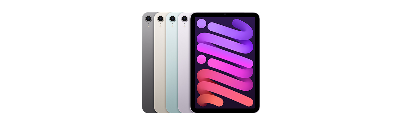 iPad mini，實力非凡又超好攜帶