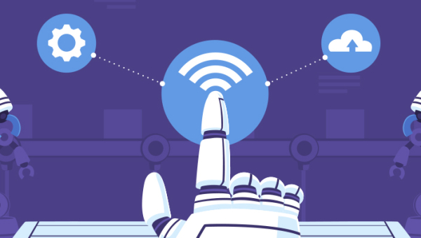 AI的基礎設施到應用，技術創新助力製造業實現轉型升級