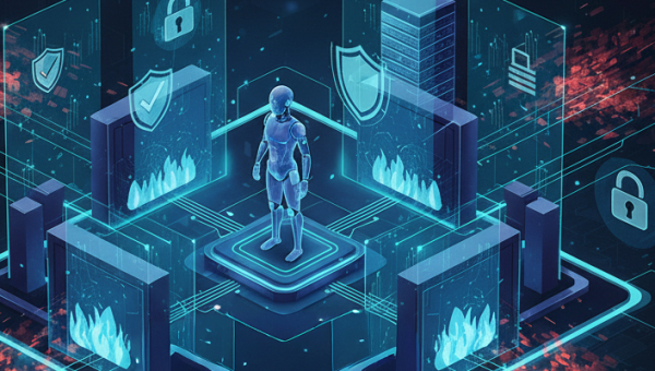 您的百萬機器人投資，是「數位資產」還是「昂貴孤島」？