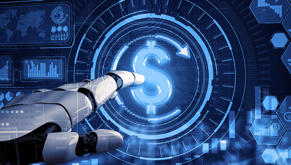 【2025金博會】國眾電腦持續深耕普惠金融，以AI驅動，解鎖金融未來新境界