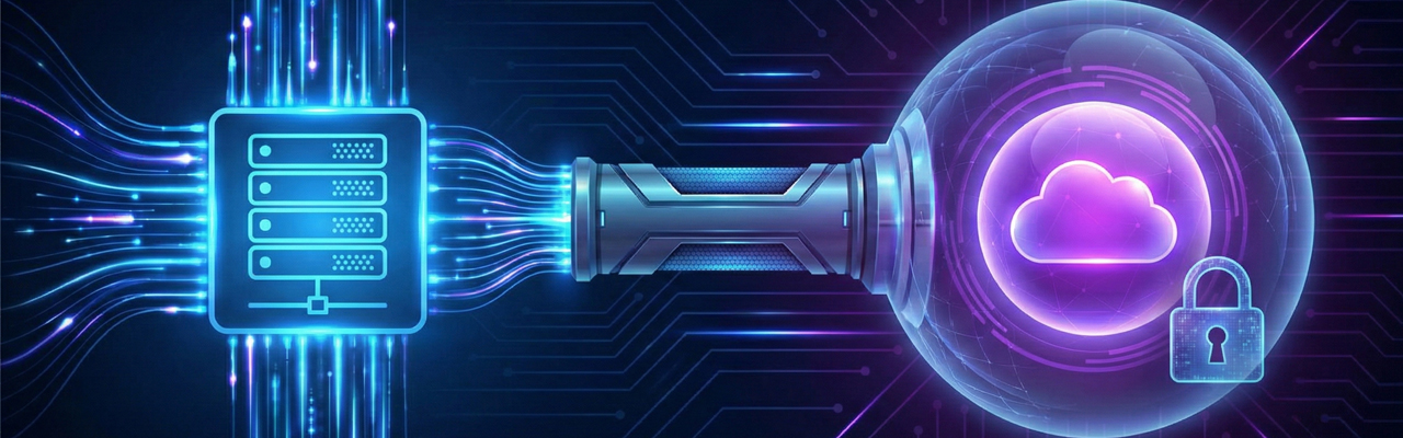 别让心血一夕归零？打造让您高枕无忧的数据库备份系统