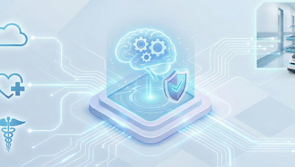 「114–118 健康台灣深耕計畫」推動醫療智慧化升級