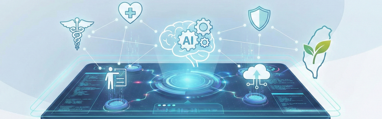 2025 長庚醫學週「醫療資訊研討會」實錄