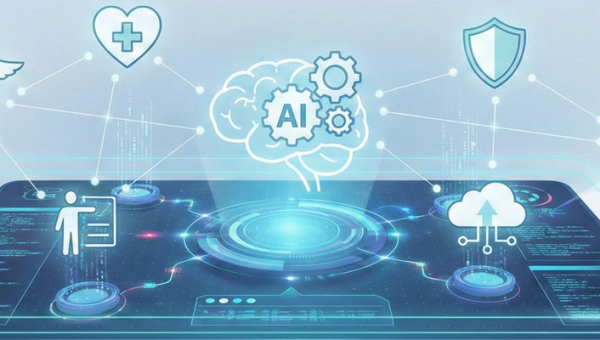 2025 長庚醫學週「醫療資訊研討會」實錄