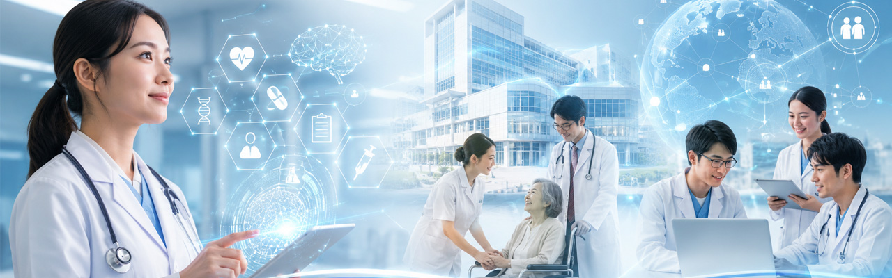 迎戰深耕二期：當 AI 幾乎無所不能，您的深耕提案劃對重點了嗎？