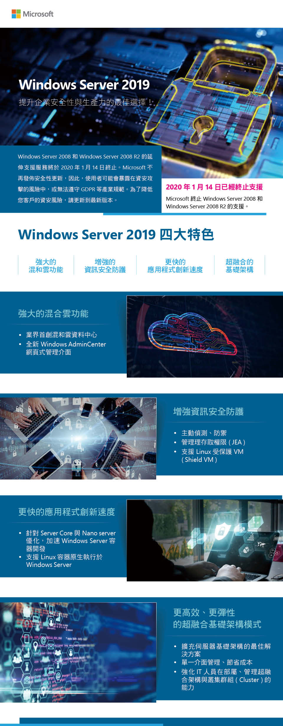 Windows Server 2019