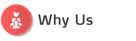 Why Us Why Us