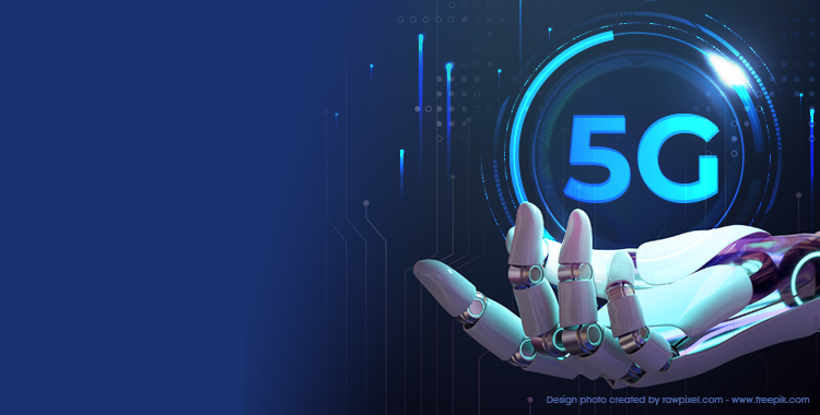 第一百一十五期 老董開講 AI 和 5G 推動下一波創新浪潮 第一百一十五期 老董開講 AI 和 5G 推動下一波創新浪潮