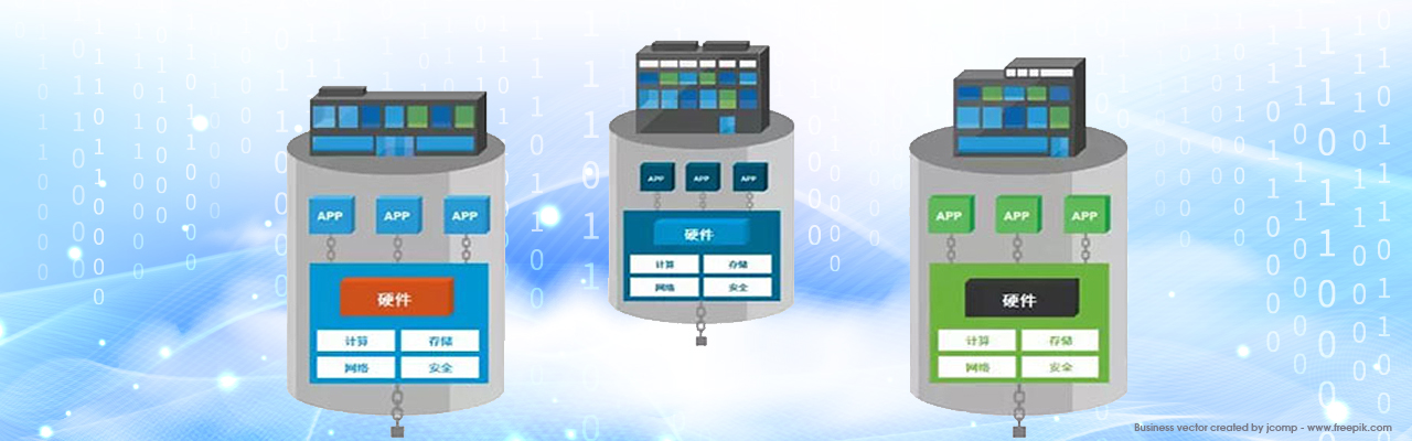 VMwareNSX技術探討 VMwareNSX技術探討
