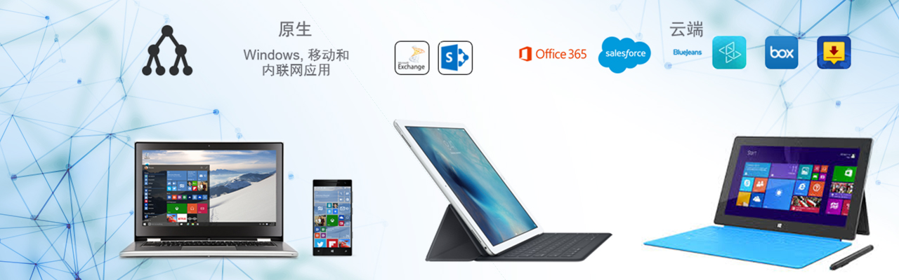 Workspace ONE 統一端點管理 Workspace ONE 統一端點管理