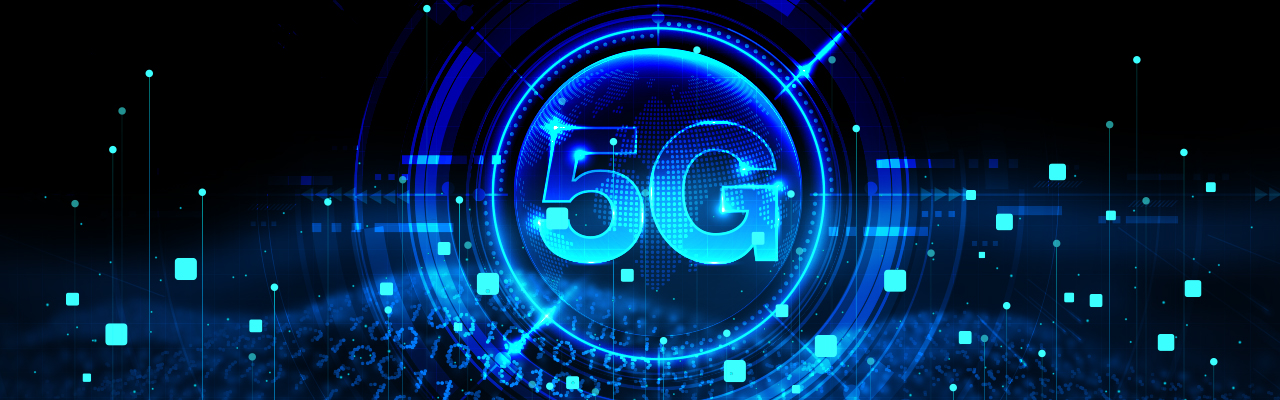5G网络与大数据技術探討